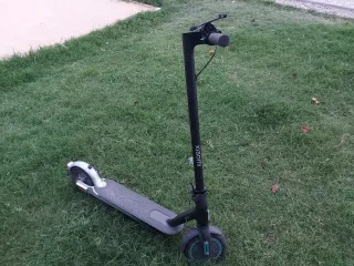 Se vende patinete electrico Xiaomi Pro 2. 
