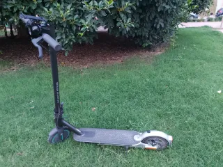 Se vende patinete electrico Xiaomi Pro 2. 