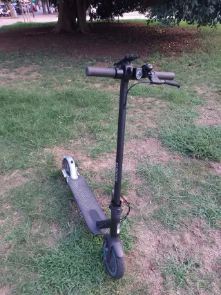 Se vende patinete electrico Xiaomi Pro 2. 