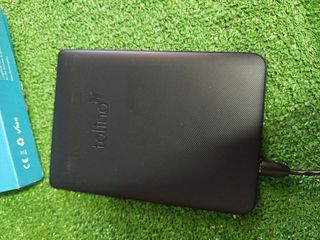 Tolino Shine 3 E-reader 8 Negro