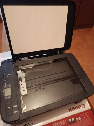 Stampante Canon PIXMA TS3550