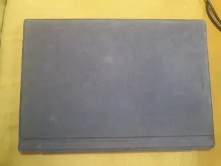 Surface Pro 7+ i3-1115G4 3GHz 8GB 128GB batr 80%