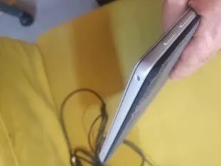 Surface Pro 7+ i3-1115G4 3GHz 8GB 128GB batr 80%