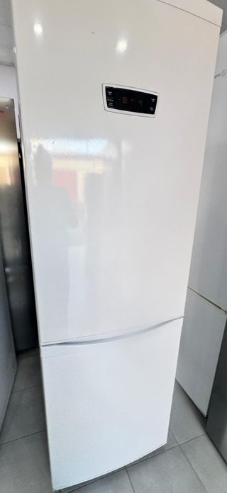 FRIGORÍFICO BLANCO ANSONIC NO FROST ❄️