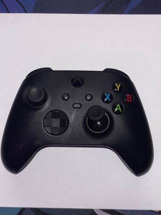 Mando Xbox Series X (joystick derecho roto)