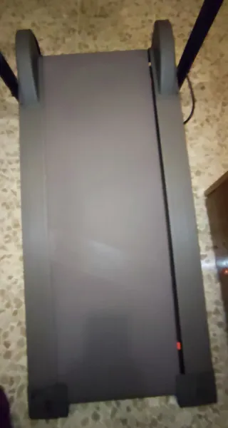 Cinta de correr manual Decathlon