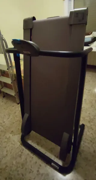 Cinta de correr manual Decathlon