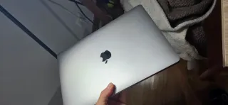 MacBook Pro i5 Plata/Gris Espacial