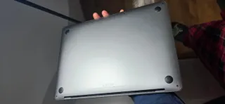MacBook Pro i5 Plata/Gris Espacial