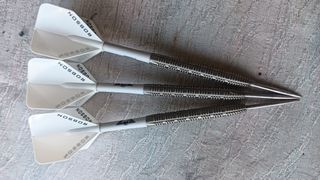 Dardos Profesionales Robson 21gramos
