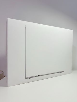 Apple Macbook Air M3 15” 16Gb Sellado 3A Garantia