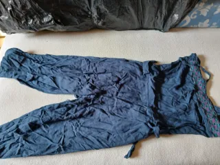 Ropa talla 8 mono