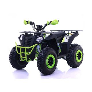 Quad 200cc Automático