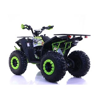 Quad 200cc Automático
