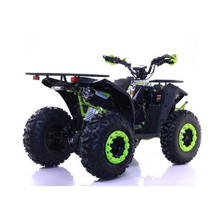 Quad 200cc Automático