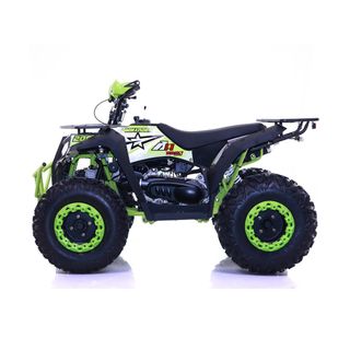 Quad 200cc Automático