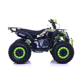 Quad 200cc Automático