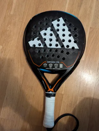 Pala pádel Adidas Adipower Control 3.2