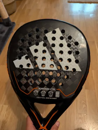 Pala pádel Adidas Adipower Control 3.2
