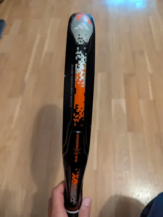 Pala pádel Adidas Adipower Control 3.2