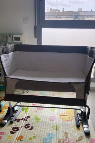 Minicuna colecho 
