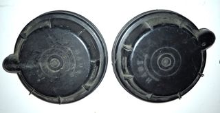 Tapas Faros Renault 90s (2 unidades)