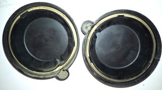 Tapas Faros Renault 90s (2 unidades)