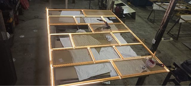 Servicios Eléctricos para restaurantes