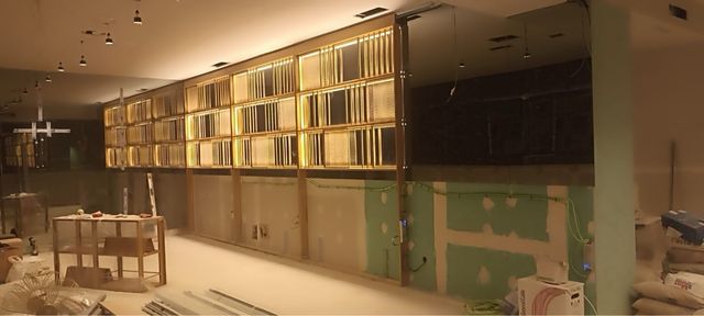 Servicios Eléctricos para restaurantes