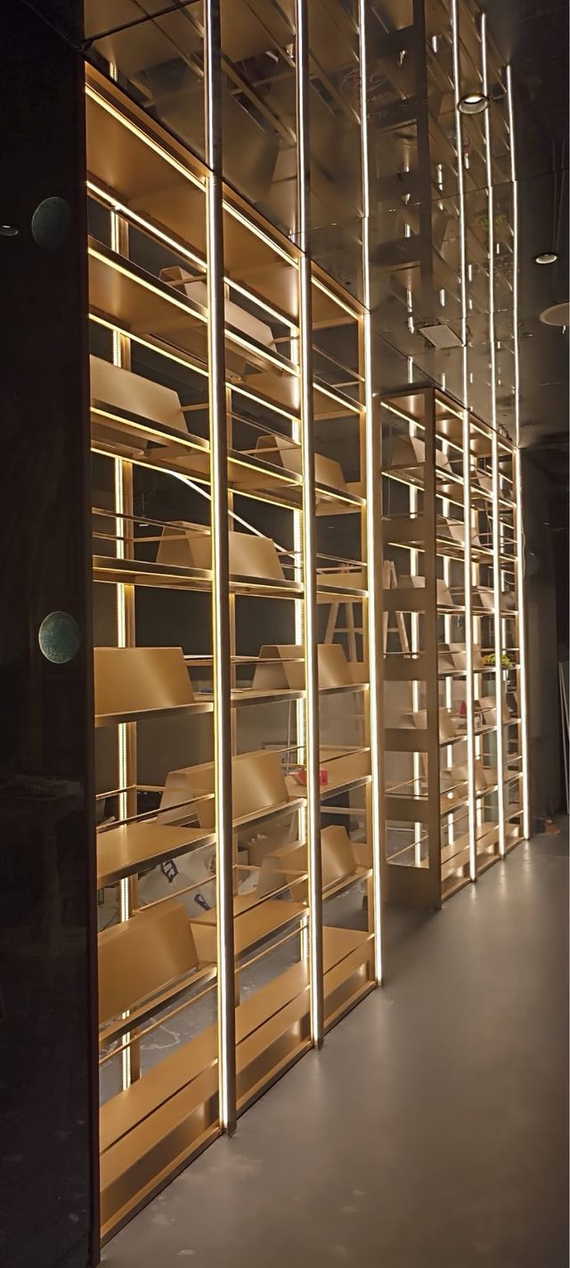 Servicios Eléctricos para restaurantes