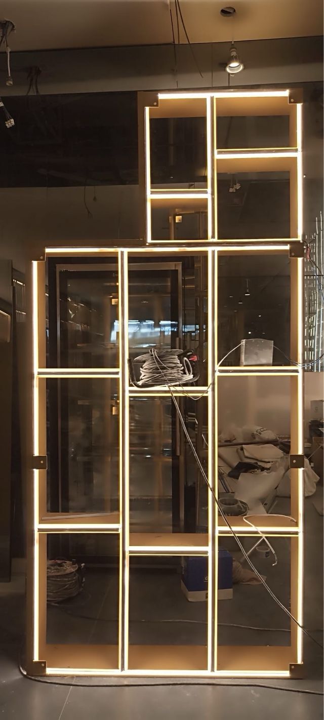 Servicios Eléctricos para restaurantes