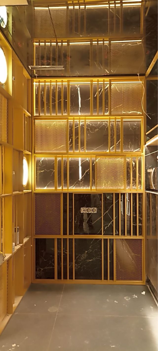 Servicios Eléctricos para restaurantes