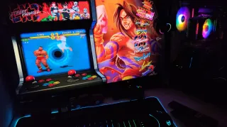 ordenador gaming pc gamer