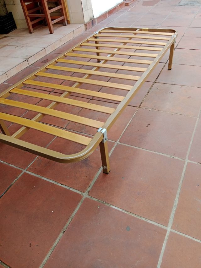 Cama Completa Pierre Cardin