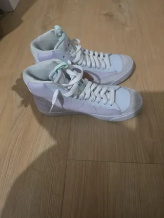 Zapatillas Nike Talla 36.5