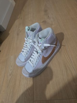 Zapatillas Nike Talla 36.5