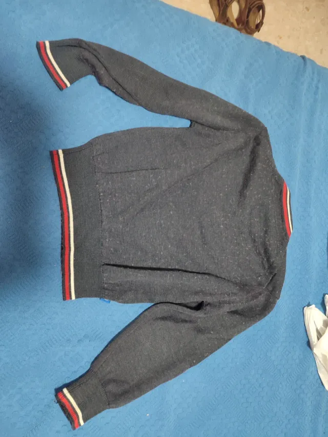 Polo Uniforme Unicaja Colegio