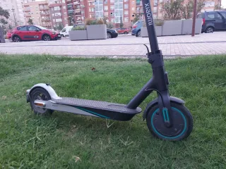 Se vende patinete electrico Xiaomi Pro 2. 