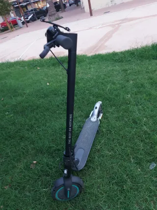 Se vende patinete electrico Xiaomi Pro 2. 