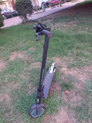 Se vende patinete electrico Xiaomi Pro 2. 