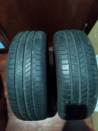 2 Ruedas Nexen 205/60R16 92H (2023)