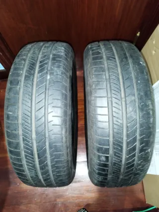 2 Ruedas Nexen 205/60R16 92H (2023)