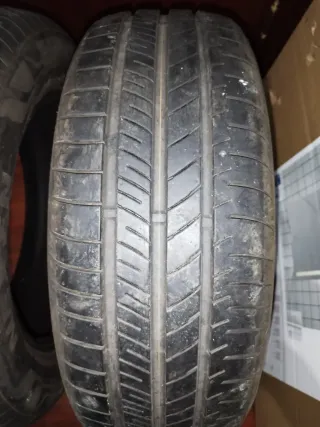 2 Ruedas Nexen 205/60R16 92H (2023)