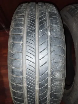 2 Ruedas Nexen 205/60R16 92H (2023)