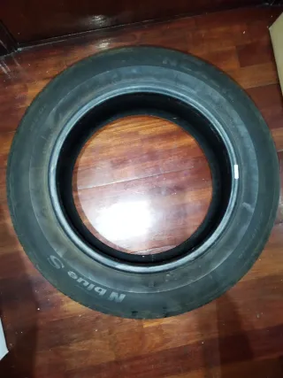 2 Ruedas Nexen 205/60R16 92H (2023)