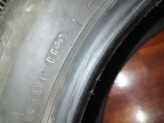 2 Ruedas Nexen 205/60R16 92H (2023)