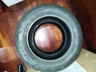 2 Ruedas Nexen 205/60R16 92H (2023)