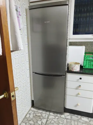Nevera No Frost