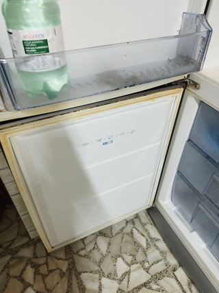 Nevera No Frost