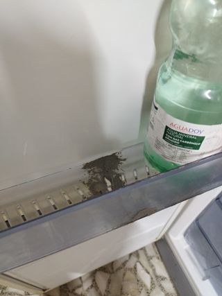 Nevera No Frost